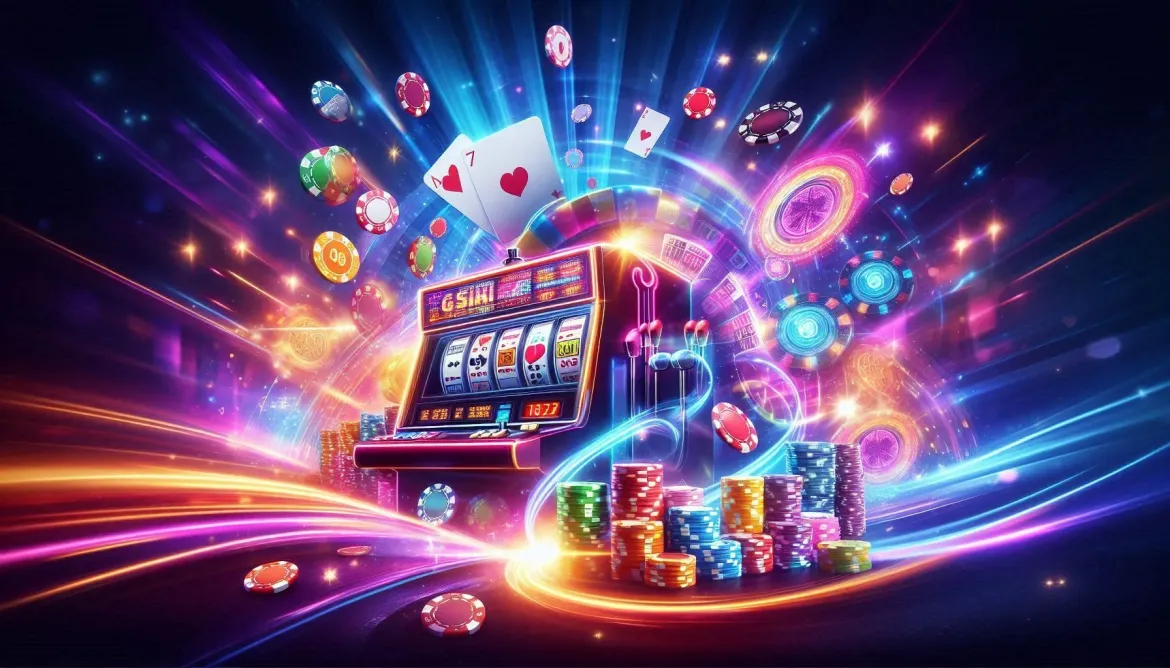 Gibson Casino